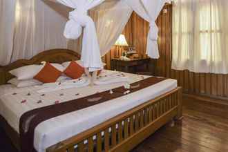 Bedroom 4 One Myanmar Resort