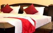 Bilik Tidur 4 Hotel Raj Palace