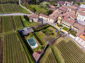 Others 4 Castello di Brusata Apartment