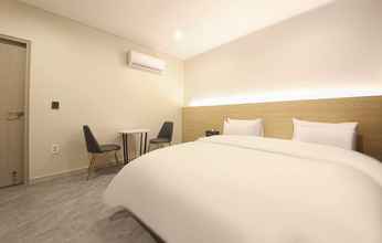 Bilik Tidur 4 Number 25 Hotel Sangdong