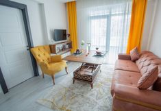 Ruang untuk Umum 7 Seyir Paradise