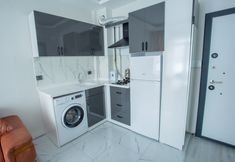 Kamar Tidur 5 Seyir Paradise