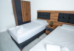 Kamar Tidur 4 Seyir Paradise