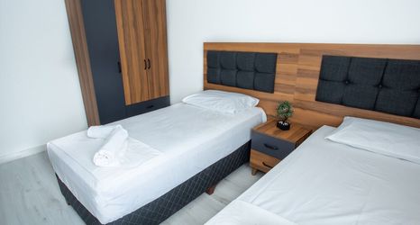 Kamar Tidur 2 Seyir Paradise