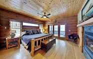 Bedroom 5 Eagle Scout Lodge