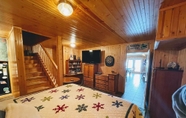 Bedroom 4 Eagle Scout Lodge