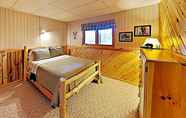 Kamar Tidur 6 Beaver Bay Lodge