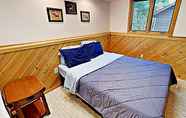 Kamar Tidur 3 Beaver Bay Lodge