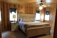 Bedroom Longview Lodge
