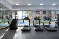 Fitness Center Maison Privee - Modern and Airy 2BR in Palm Jumeirah