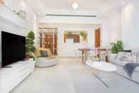 Lobby Maison Privee - Modern and Airy 2BR in Palm Jumeirah