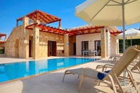 Swimming Pool Aphrodite Hills Holiday Residences Superior Villas 3 Bedroom Superior Villa - 0367