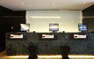 Functional Hall 3 Hotel B Suites Namba Kuromon