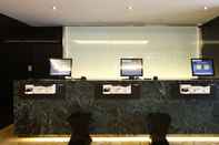 Functional Hall Hotel B Suites Namba Kuromon