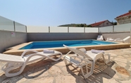 Swimming Pool 5 Villa Ivana - Three-bedroom Villa With Private Pool ID Direct Booker 986