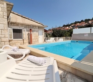 Swimming Pool 4 Villa Ivana - Three-bedroom Villa With Private Pool ID Direct Booker 986