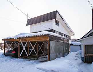 Exterior 2 GUESTHOUSE CHIYOGAOKA