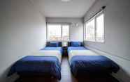 Kamar Tidur 3 THE SUNLOUNGE