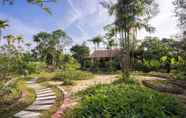 Ruang Umum 6 Thai Gia Trang Farmstay