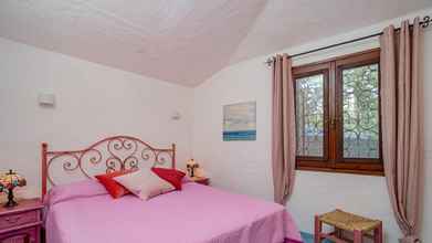 Bedroom 4 Villa Sandra 11 1 in Torre Delle Stelle Maracalagonis
