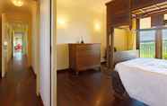 Bedroom 3 Villa California 6 in Saludecio