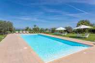 Swimming Pool Podere Pratovecchio 14 2