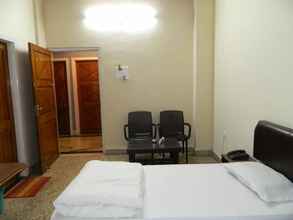 Phòng ngủ 4 Hotel Shivani Palace