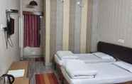 ห้องนอน 5 Hotel Shivani Palace