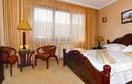 Phòng ngủ 6 Hotel Maridor Resort & Spa