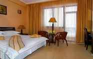 Phòng ngủ 4 Hotel Maridor Resort & Spa