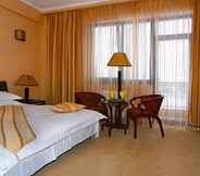 Bedroom 4 Hotel Maridor Resort & Spa