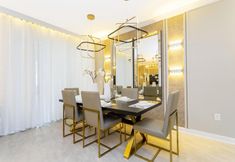 Phòng ngủ 6 Family Friendly 4 Bedrooms Close to Disney at Champions Gate Resort 958