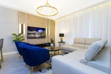 공용 공간 Family Friendly 4 Bedrooms Close to Disney at Champions Gate Resort 958