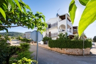 Exterior Luxury apt Near sea With Terraces and Balconies