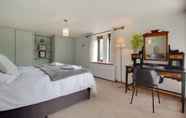 Bedroom 6 Chestnut Barn Runham 1880's Barn Conversion