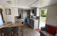 Common Space 4 Inviting 3-bed Static Caravan Butlin's Skegness