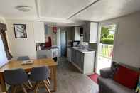 Common Space Inviting 3-bed Static Caravan Butlin's Skegness