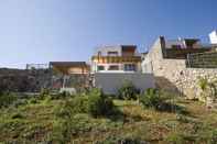 ภายนอกอาคาร Elounda Solfez Villas Two Bedroom Villa With Private Pool