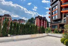 Others 2 Antonio Apartments With Balcony Mountain View