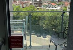 Others 5 Antonio Apartments With Balcony Mountain View