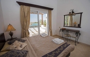 Bedroom 6 Charming Villa in El Gouna with Pool