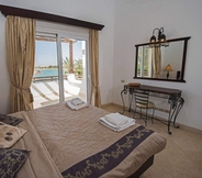 Bedroom 6 Charming Villa in El Gouna with Pool