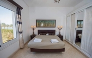 Bedroom 7 Charming Villa in El Gouna with Pool