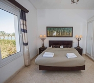 Bedroom 7 Charming Villa in El Gouna with Pool