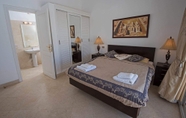 Bedroom 5 Charming Villa in El Gouna with Pool