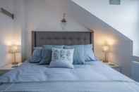 Kamar Tidur Ramsey Apartment - 2 Bedroom - Tenby