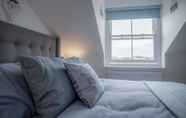 Kamar Tidur 4 Ramsey Apartment - 2 Bedroom - Tenby