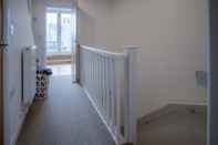 Lobi Ramsey Apartment - 2 Bedroom - Tenby