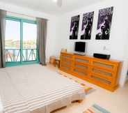 Bedroom 4 Stunning Golf Villa in El Gouna