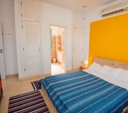 Bedroom 5 Stunning Golf Villa in El Gouna